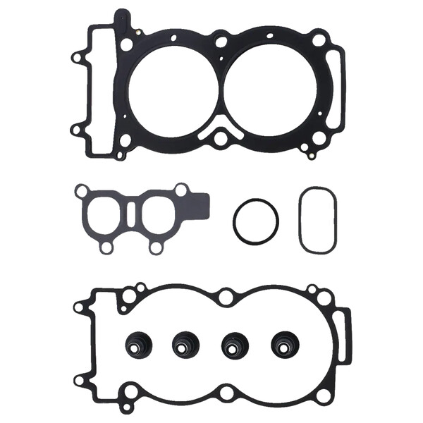 Complete Gasket Kit Without Seals