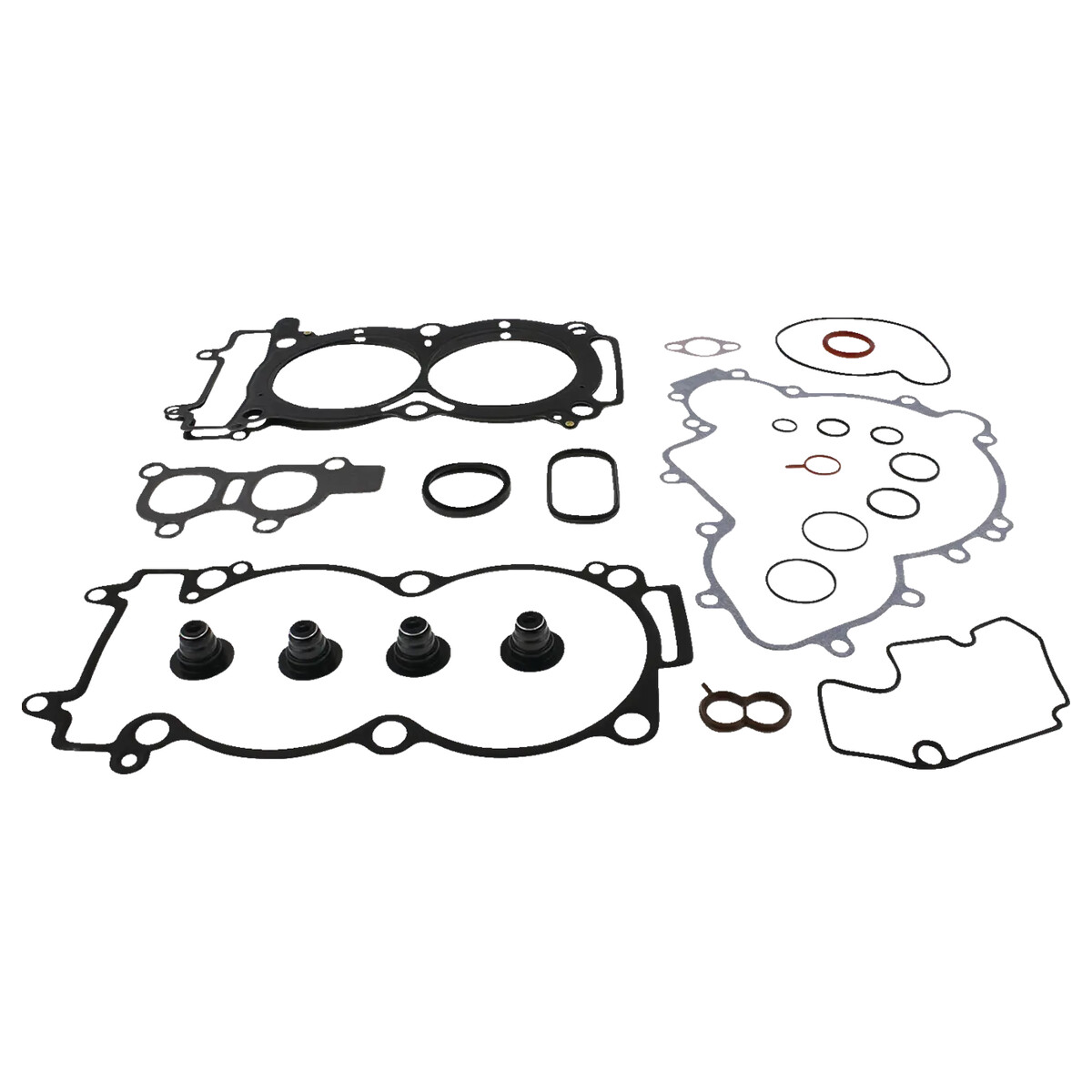 Complete Gasket Kit Without Seals