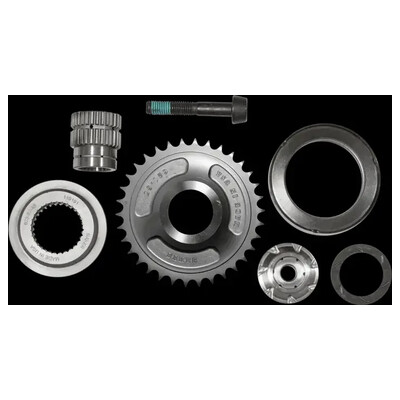 Compensator Sprocket