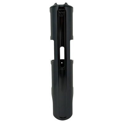 Water Reservoir Cover Gloss Black