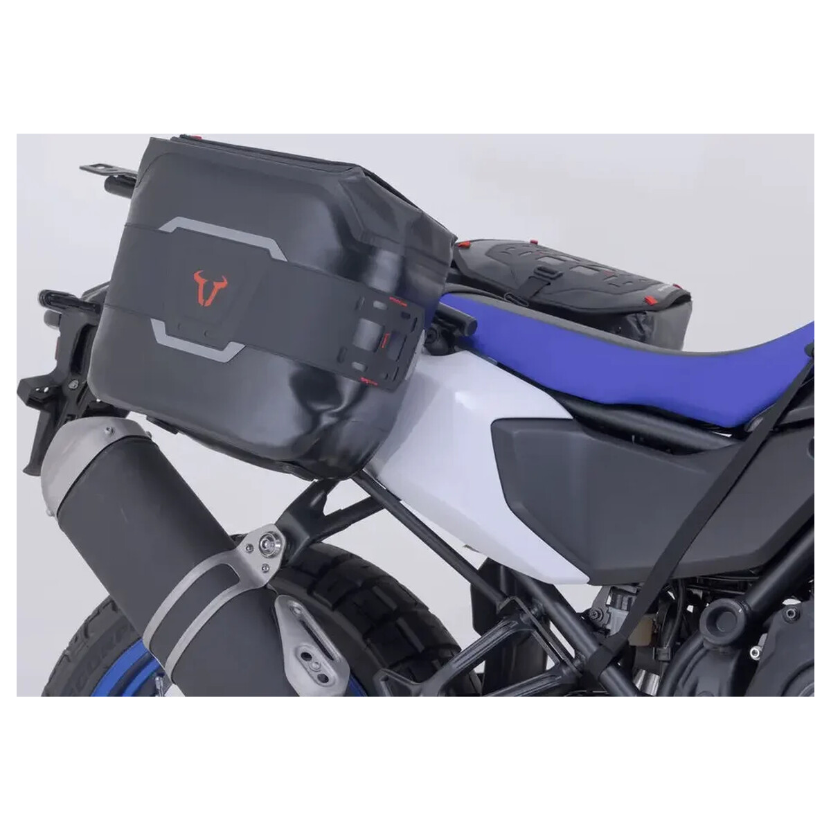 V-Loc Side Carrier Right