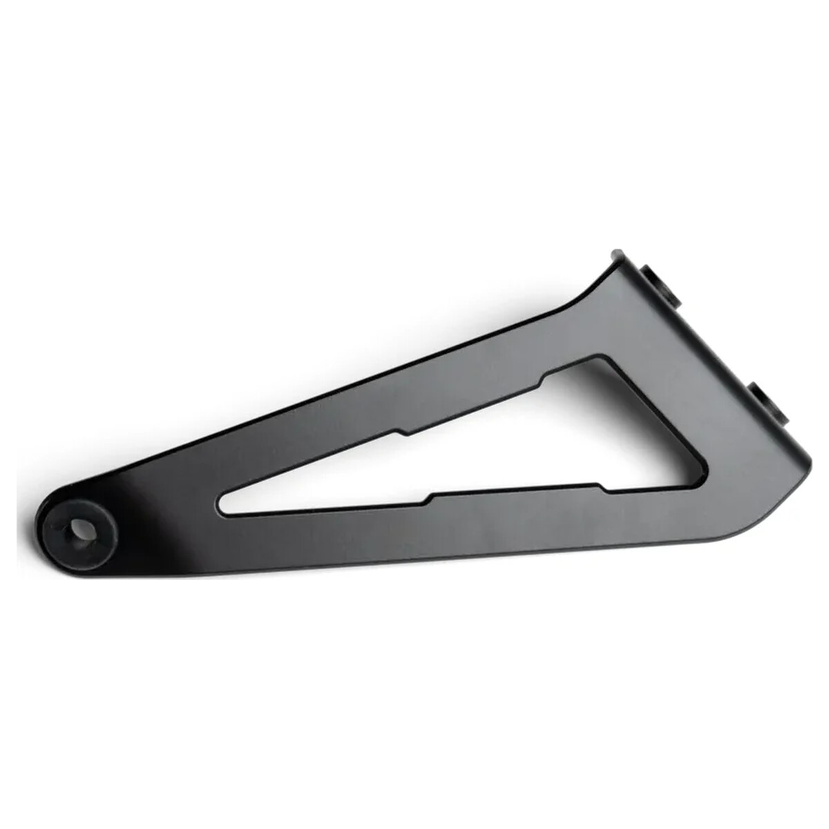 Muffler Bracket Black