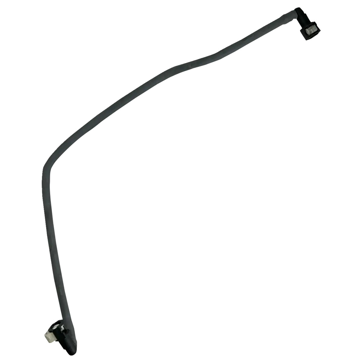 Replacement Fuel Line Black