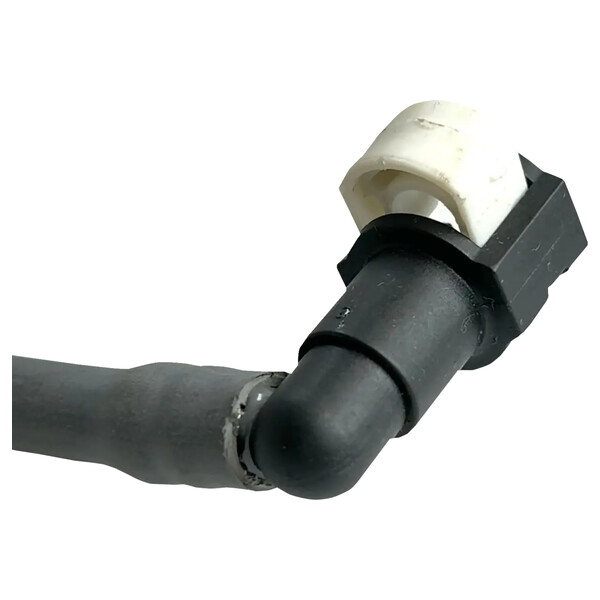 Replacement Fuel Line Black