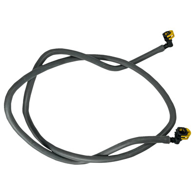 Replacement Fuel Line Black