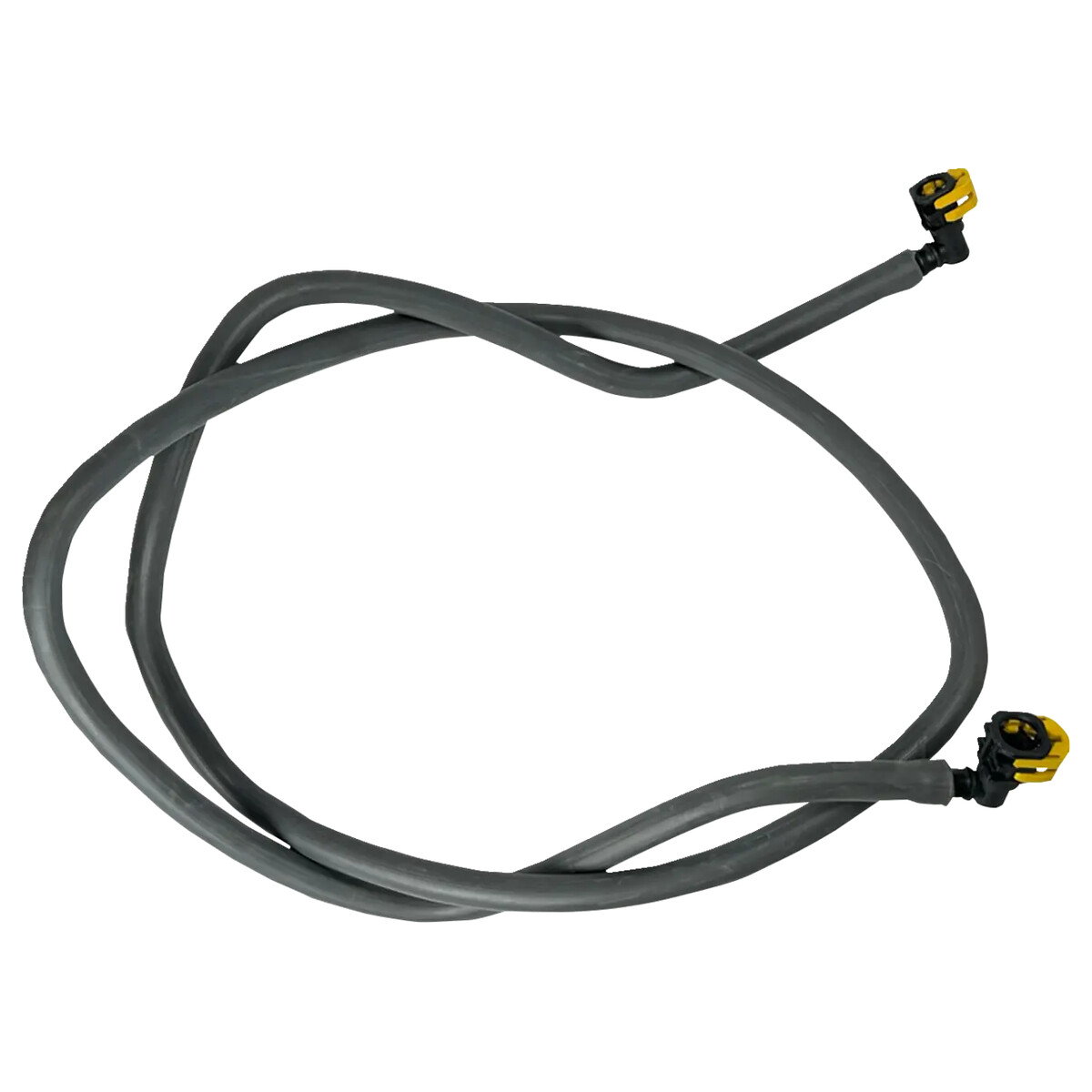 Replacement Fuel Line Black