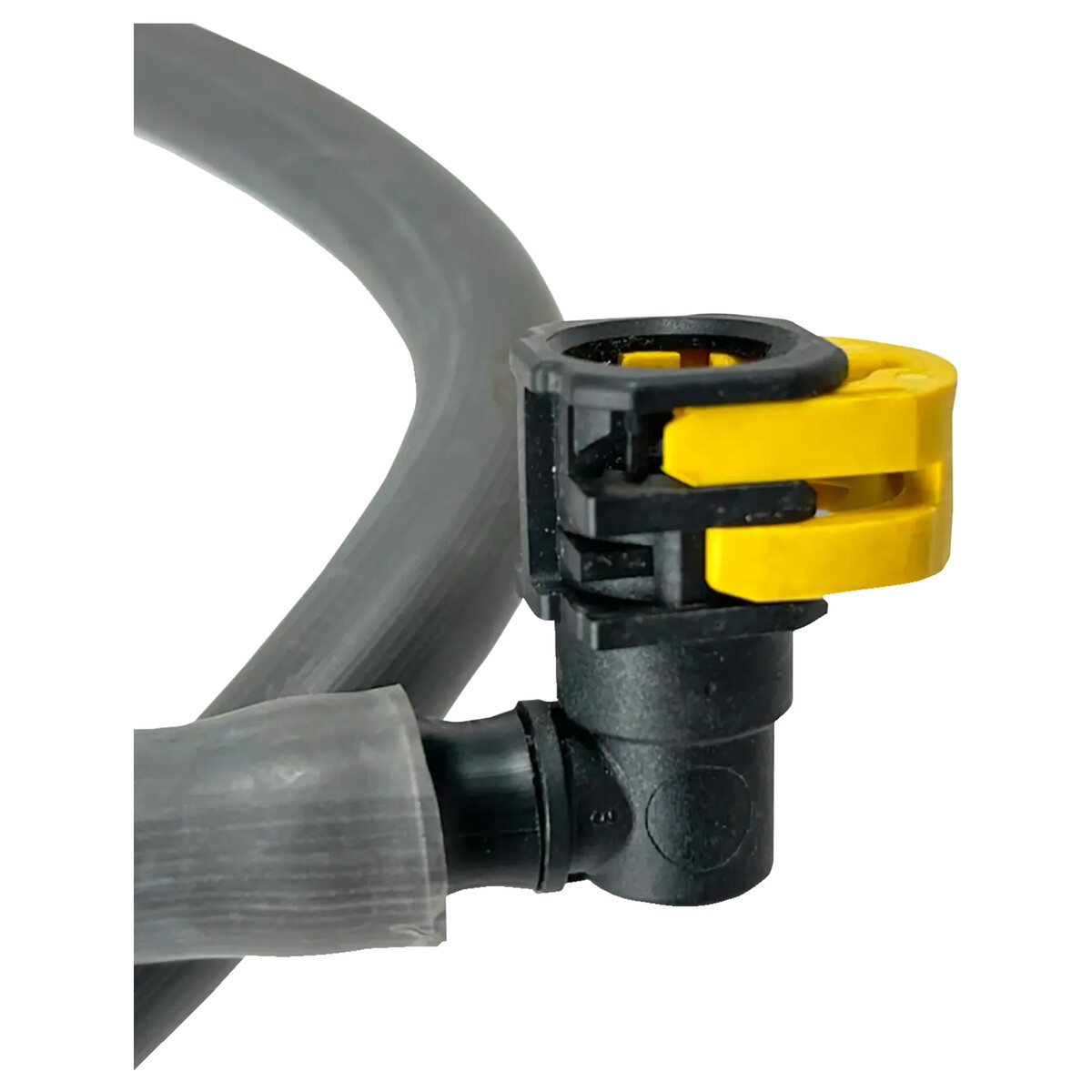 Replacement Fuel Line Black