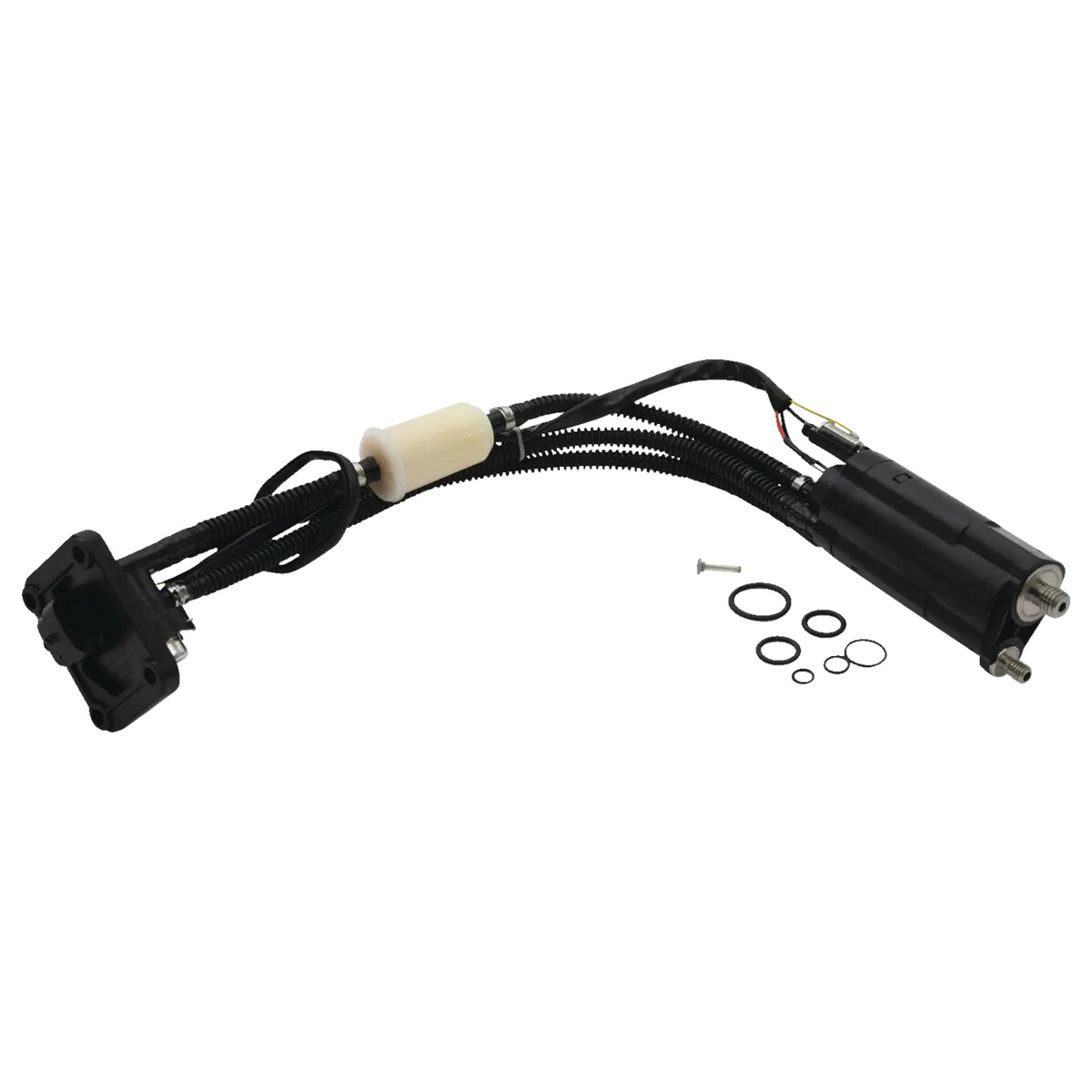 Fuel Pump Module Black