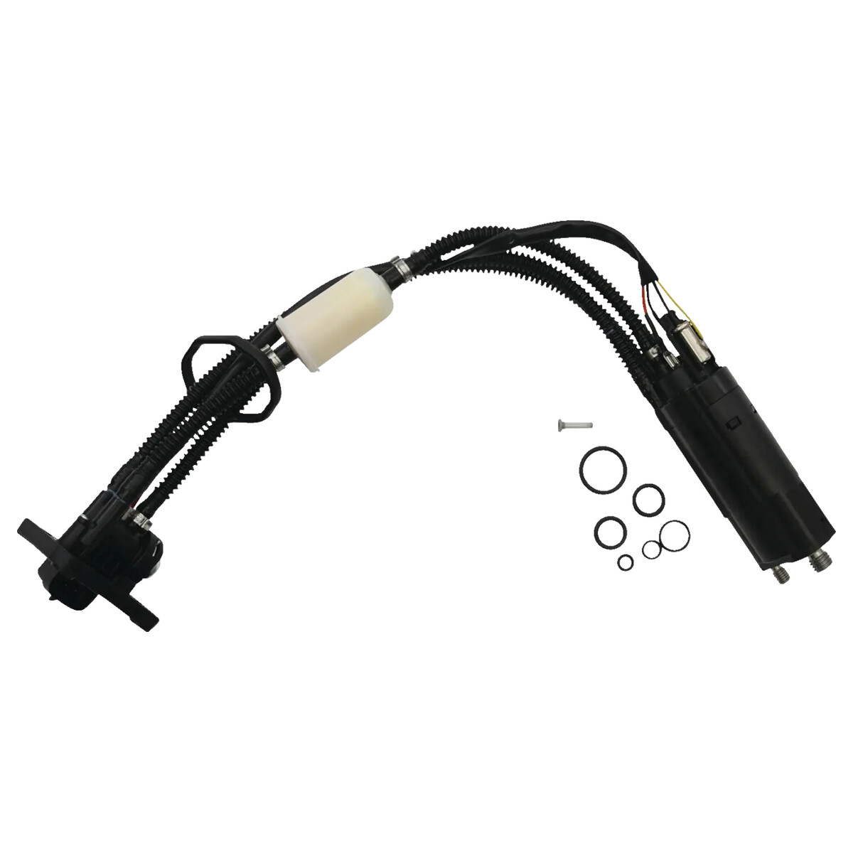 Fuel Pump Module Black