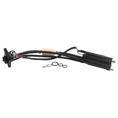 Fuel Pump Module Black