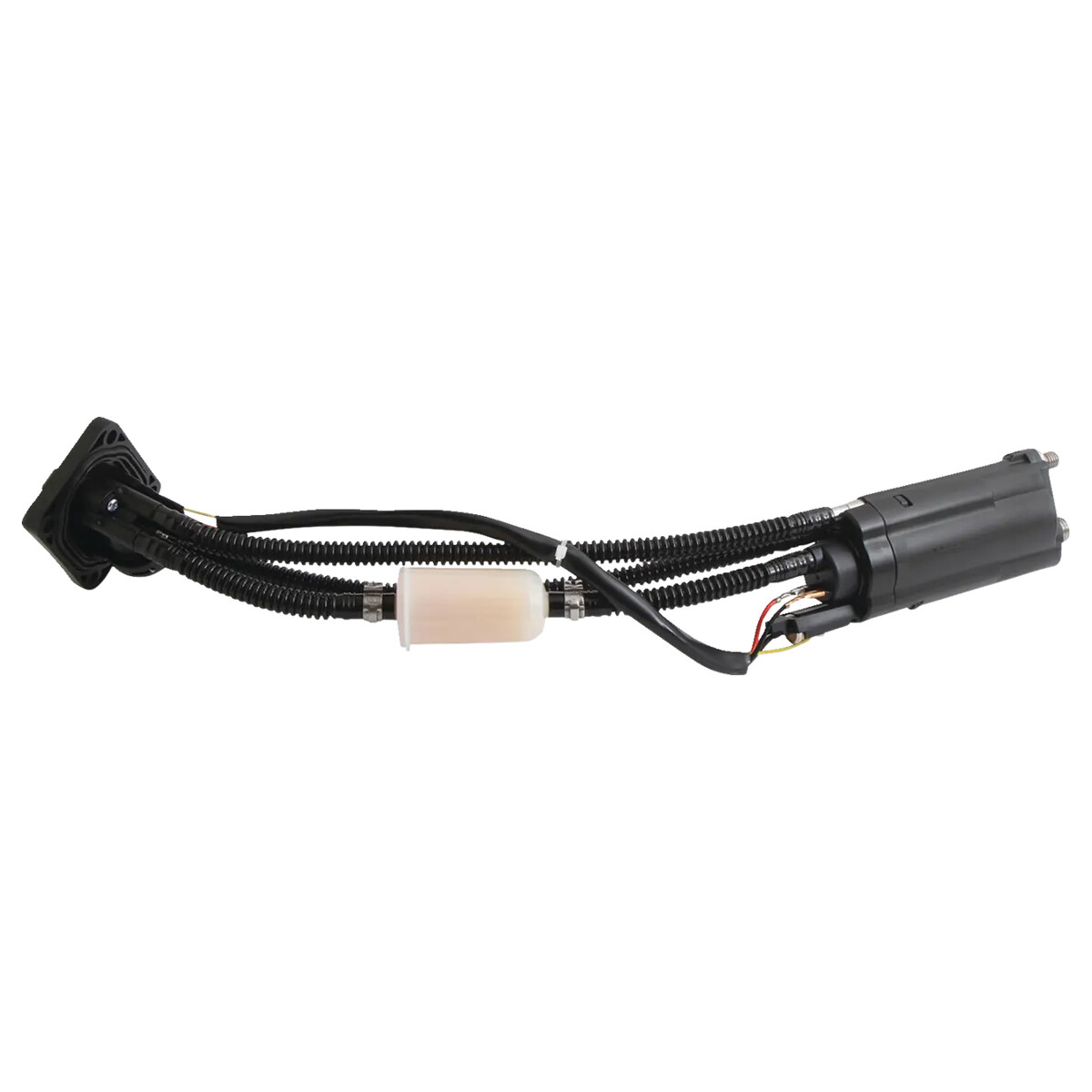 Fuel Pump Module Black