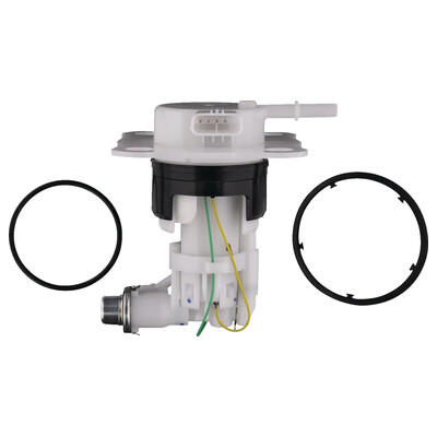 Fuel Pump Module White