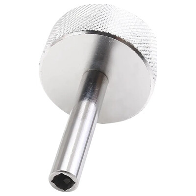 Adjuster Silver