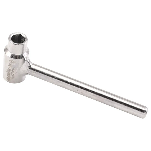 Tappet Adjusting Wrench Silver