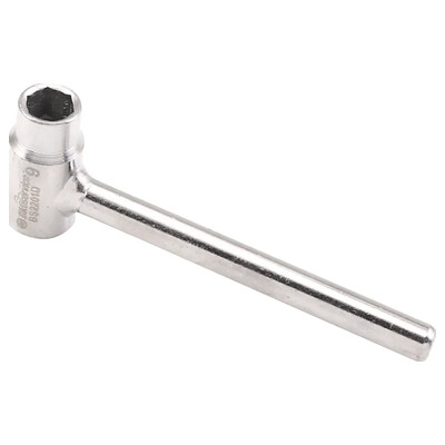 Tappet Adjusting Wrench Silver