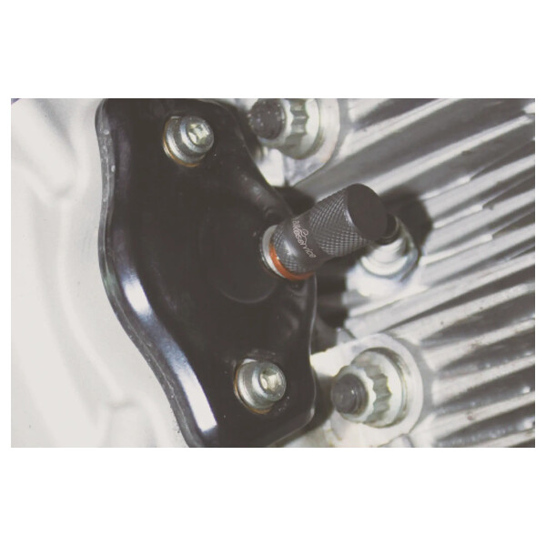 Camshaft Locking Pin Set Black