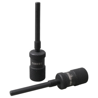 Camshaft Locking Pin Set Black