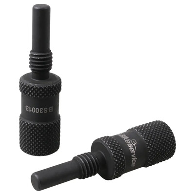 Camshaft Locking Pin Set Black