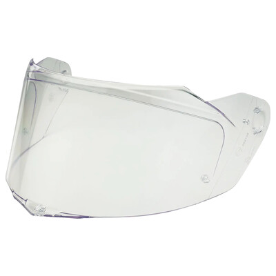 Talon Helmet Shield Clear