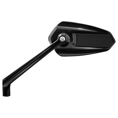 Ascent Pro Mirror Black-Gloss