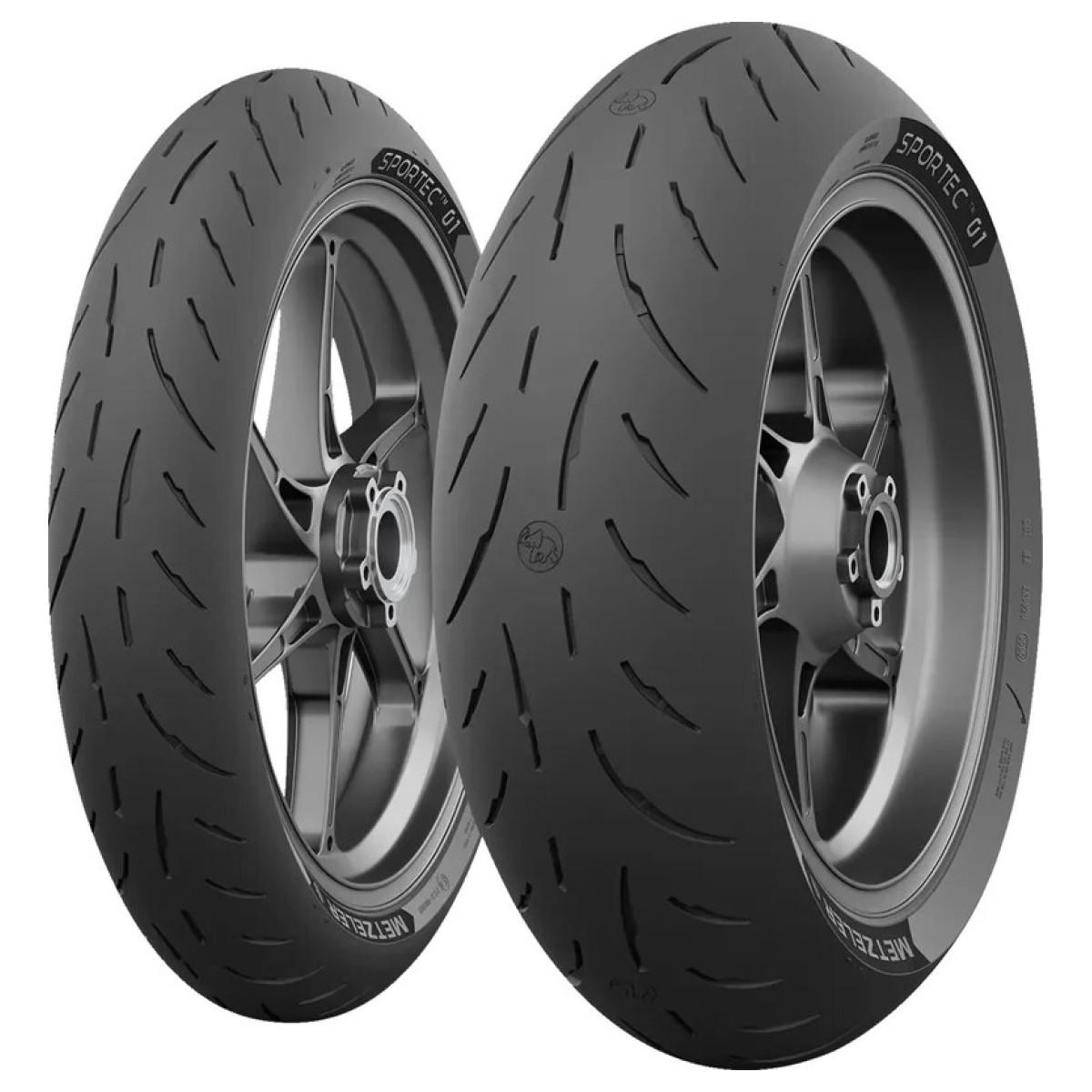 Sportec 01 Tire