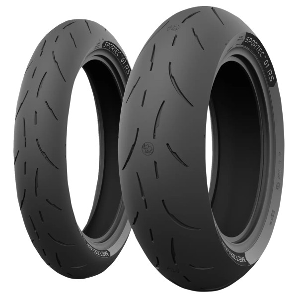 Sportec 01 Rs Tire