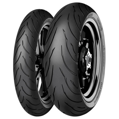 Anvelopa Contimotion Evo