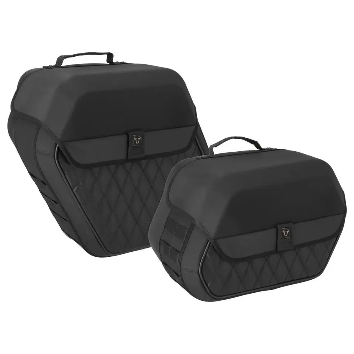 Legend Gear Lh1-Lh2 Side Bag System Black