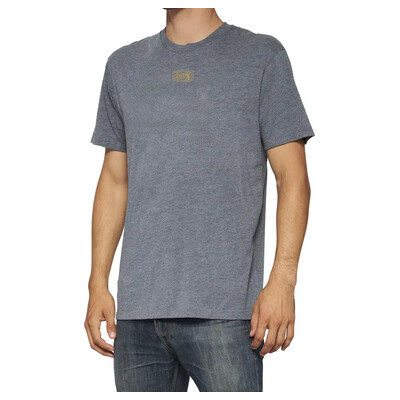 Tricou Tronix Gri