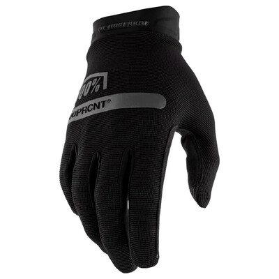 Manusi Ridecamp Negre