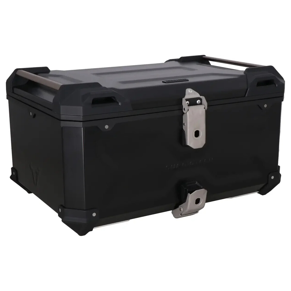 Top Case Trax Adv Xl 65 Liters Black