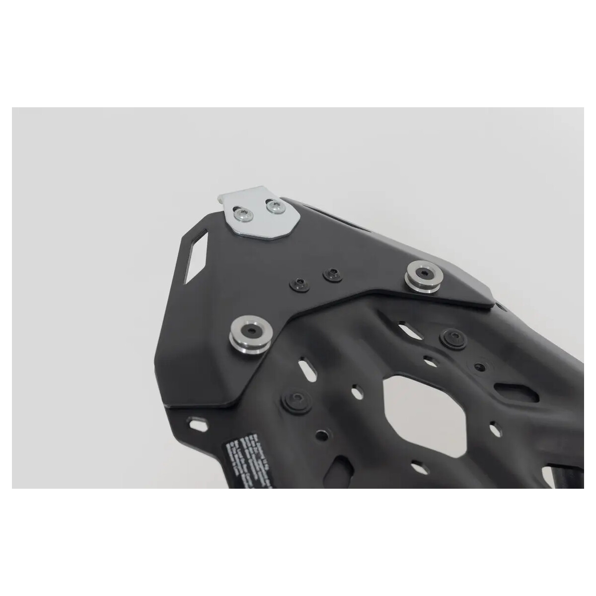 Top Case Trax Adv Xl 65 Liters Black