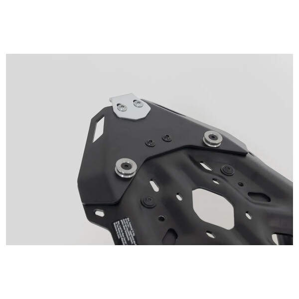 Top Case Trax Adv Xl 65 Liters Black