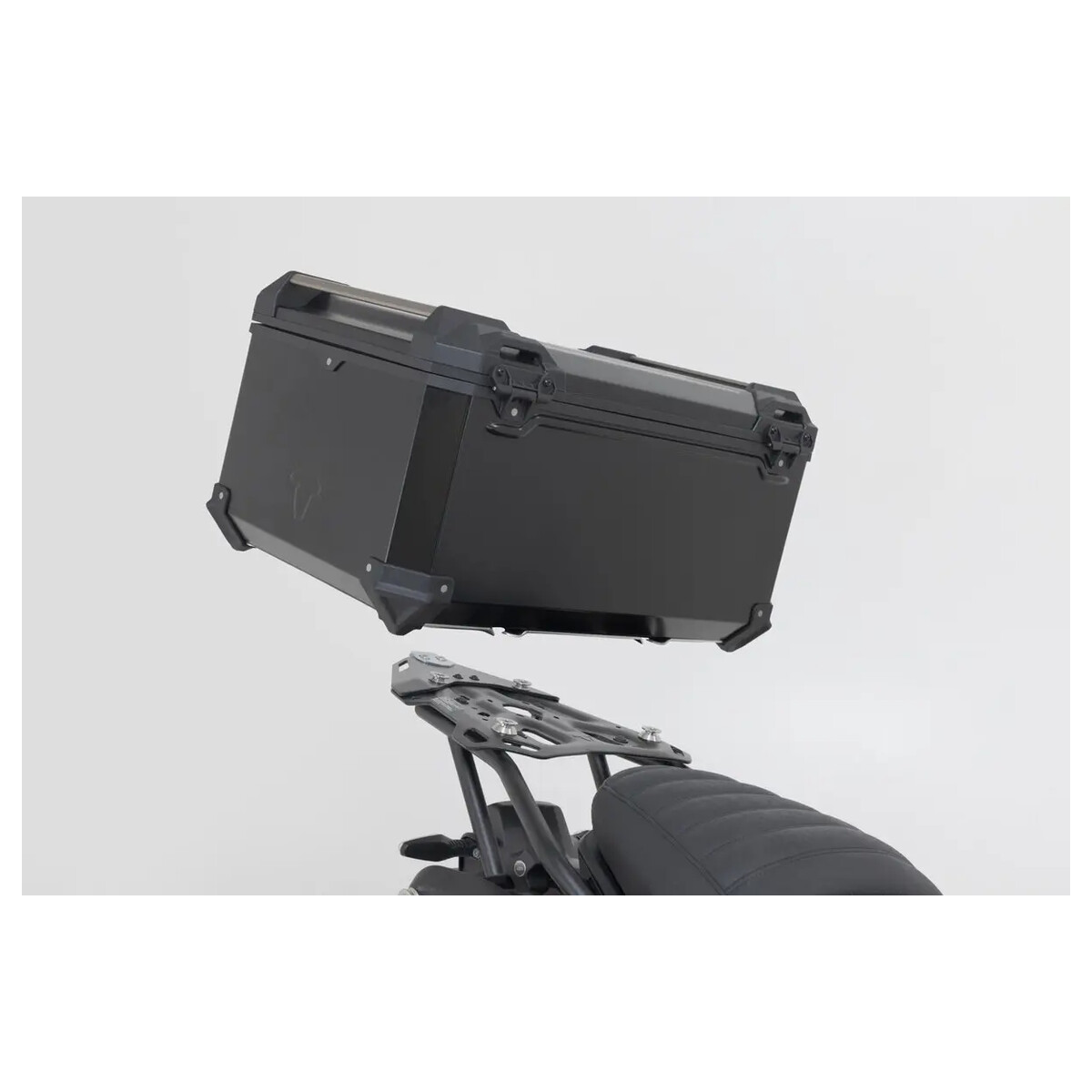 Top Case Trax Adv Xl 65 Liters Black