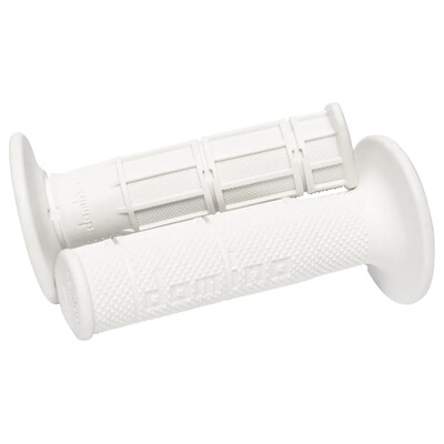Victor Waffle Grips White