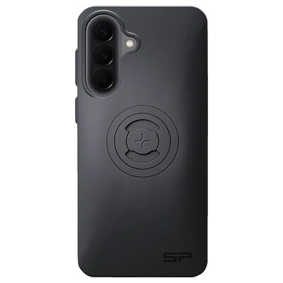 Spc+ Phone Case Black