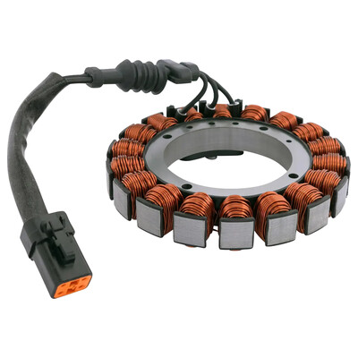 Stator
