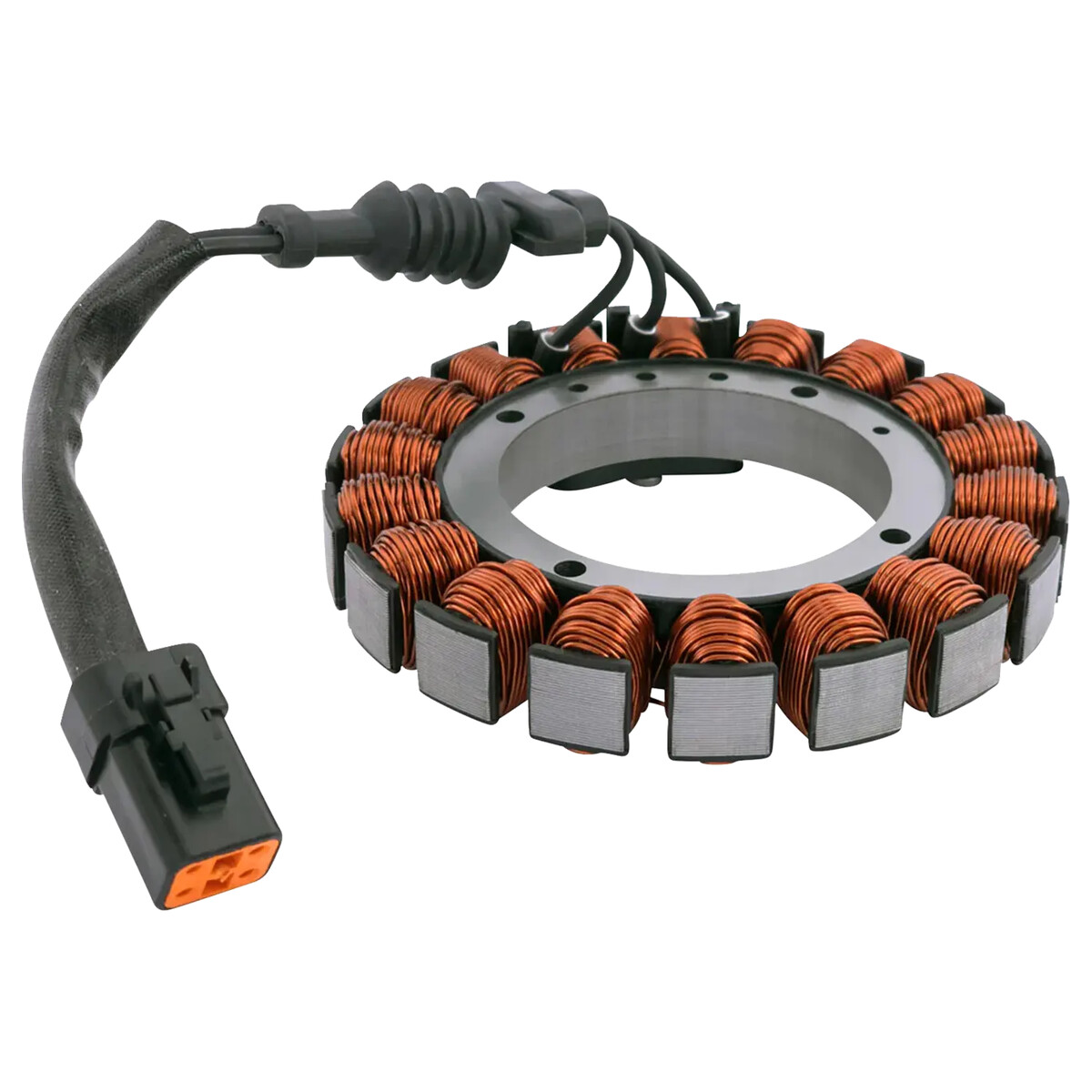 Stator