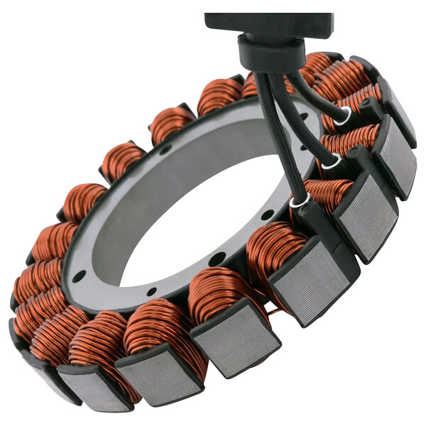 Stator