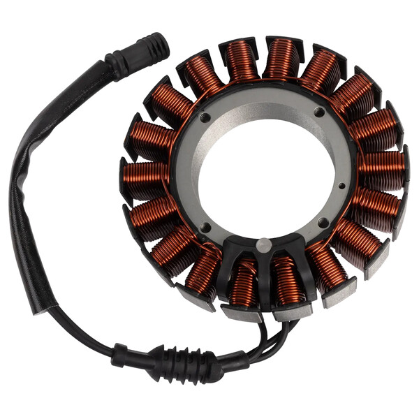 Stator