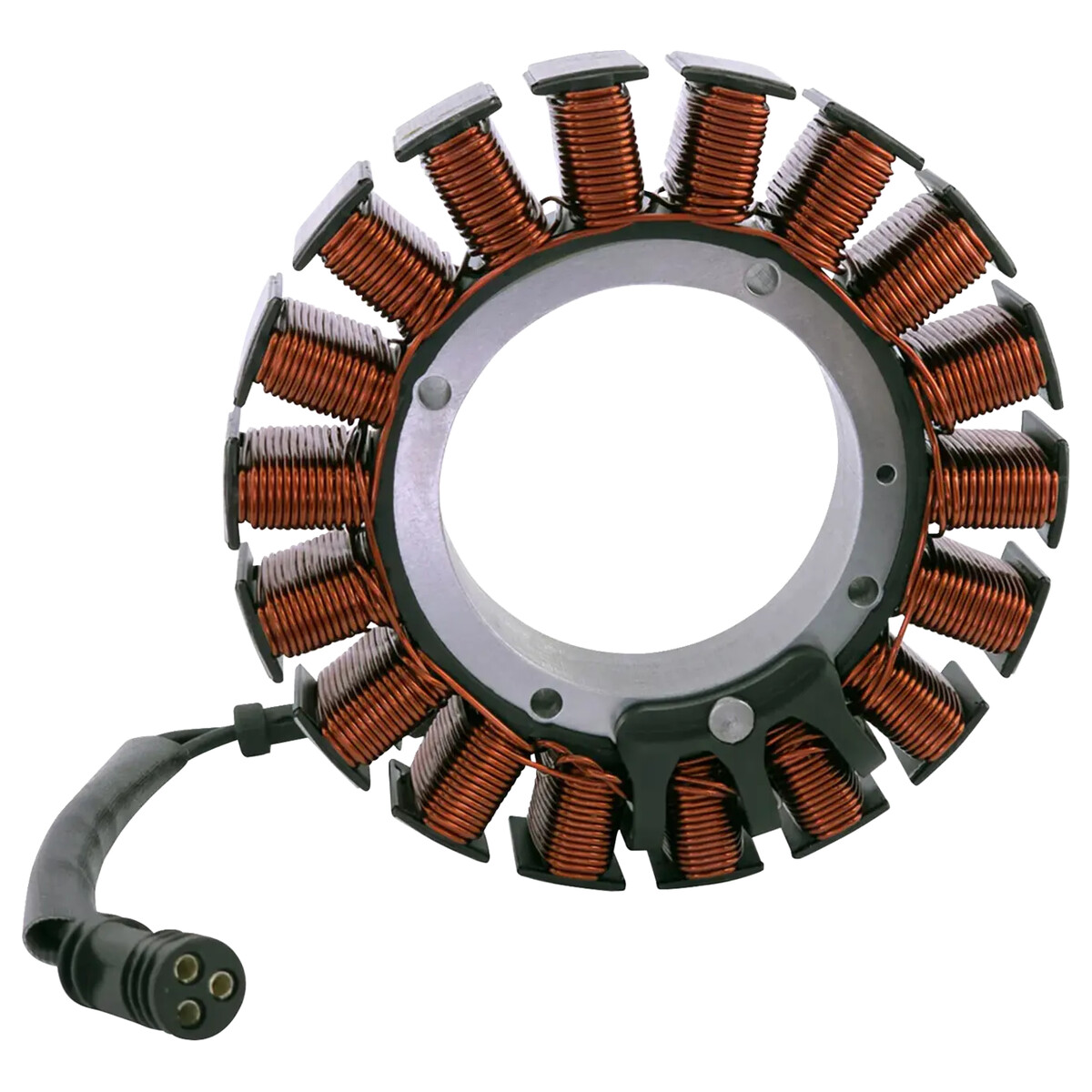 Stator
