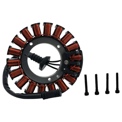 Stator