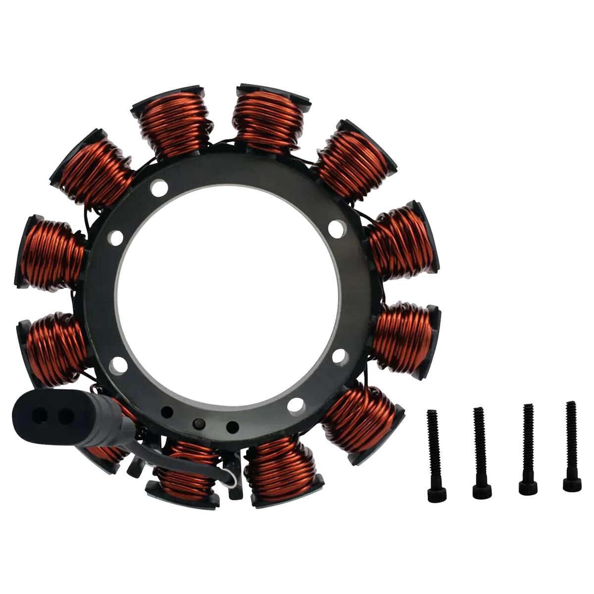 Stator