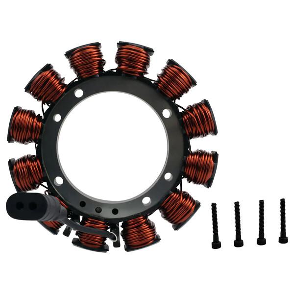 Stator
