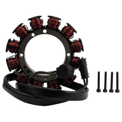 Stator
