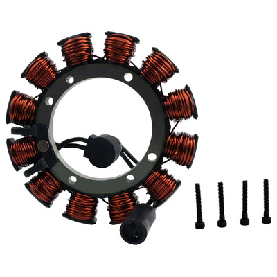 Stator