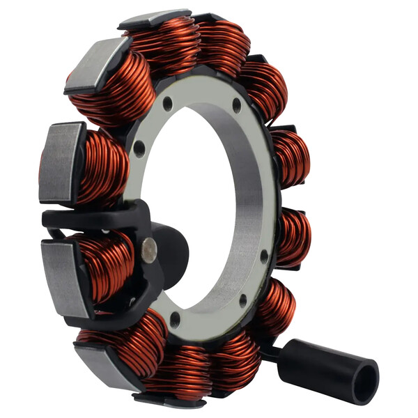Stator