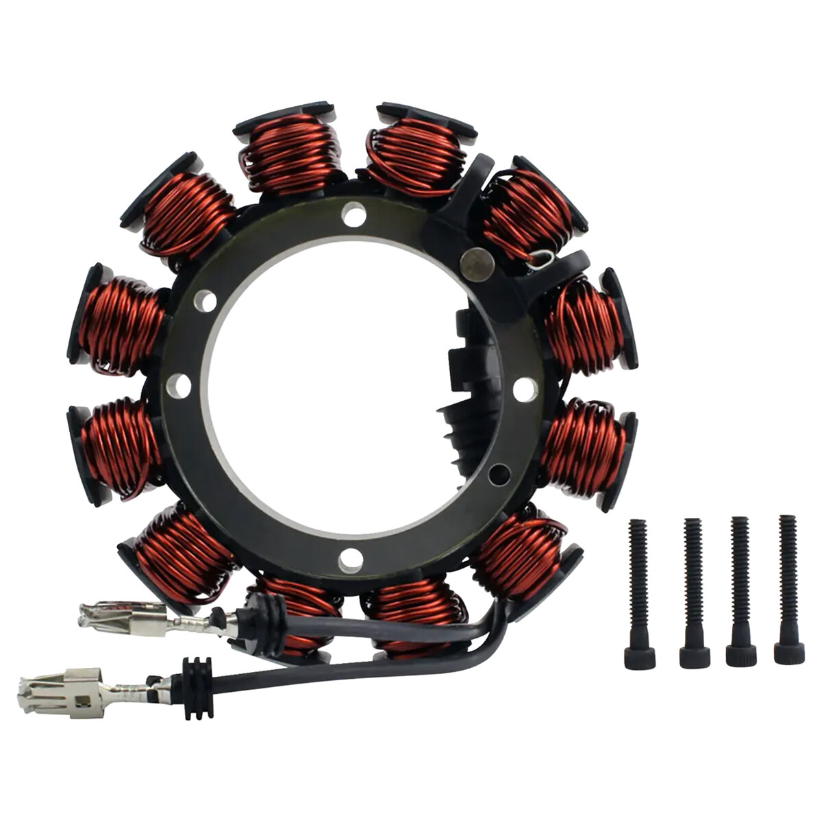 Stator