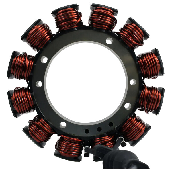 Stator