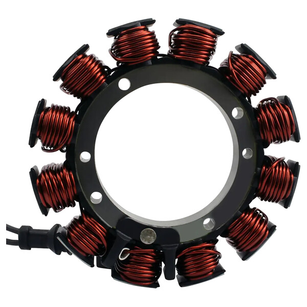 Stator